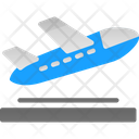 پیش‌نمایش فایل airplane-9514298 از پک فرودگاه