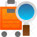 پیش‌نمایش فایل luggage-searching-9514326 از پک فرودگاه