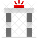 پیش‌نمایش فایل metal-detector-9514327 از پک فرودگاه