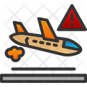 پیش‌نمایش فایل airplane-accident-9514362 از پک فرودگاه