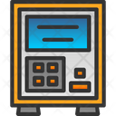 پیش‌نمایش فایل atm-9514372 از پک فرودگاه