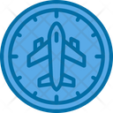 پیش‌نمایش فایل flight-timings-9514441 از پک فرودگاه