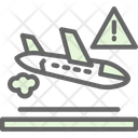 پیش‌نمایش فایل airplane-accident-9514616 از پک فرودگاه