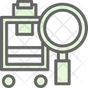 پیش‌نمایش فایل luggage-searching-9514646 از پک فرودگاه