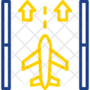 پیش‌نمایش فایل airfield-9514757 از پک فرودگاه