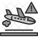 پیش‌نمایش فایل airplane-accident-9514817 از پک فرودگاه