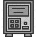 پیش‌نمایش فایل atm-9514827 از پک فرودگاه