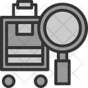 پیش‌نمایش فایل luggage-searching-9514847 از پک فرودگاه