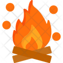 پیش‌نمایش فایل bonfire-9515678 از پک ورزش‌ها و ماجراجویی