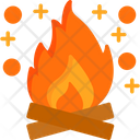 پیش‌نمایش فایل bonfire-9515679 از پک ورزش‌ها و ماجراجویی