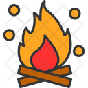 پیش‌نمایش فایل bonfire-9515580 از پک ورزش‌ها و ماجراجویی