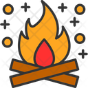 پیش‌نمایش فایل bonfire-9515581 از پک ورزش‌ها و ماجراجویی