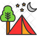 پیش‌نمایش فایل camping-9515586 از پک ورزش‌ها و ماجراجویی