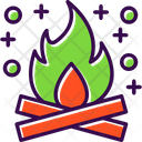 پیش‌نمایش فایل bonfire-9515727 از پک ورزش‌ها و ماجراجویی