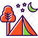 پیش‌نمایش فایل camping-9515732 از پک ورزش‌ها و ماجراجویی
