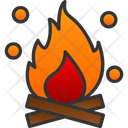 پیش‌نمایش فایل bonfire-9515943 از پک ورزش‌ها و ماجراجویی