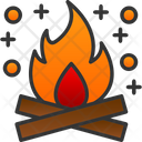 پیش‌نمایش فایل bonfire-9515944 از پک ورزش‌ها و ماجراجویی
