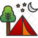 پیش‌نمایش فایل camping-9515949 از پک ورزش‌ها و ماجراجویی