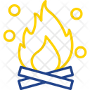 پیش‌نمایش فایل bonfire-9516411 از پک ورزش‌ها و ماجراجویی