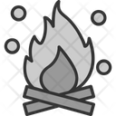 پیش‌نمایش فایل bonfire-9516461 از پک ورزش‌ها و ماجراجویی