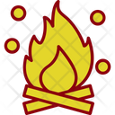 پیش‌نمایش فایل bonfire-9516508 از پک ورزش‌ها و ماجراجویی