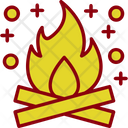 پیش‌نمایش فایل bonfire-9516509 از پک ورزش‌ها و ماجراجویی