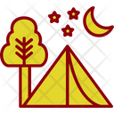پیش‌نمایش فایل camping-9516514 از پک ورزش‌ها و ماجراجویی