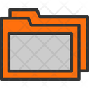 پیش‌نمایش فایل folder-9516619 از پک لوازم تحریر