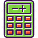 پیش‌نمایش فایل calc-9516778 از پک لوازم تحریر