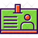 پیش‌نمایش فایل id-card-9516800 از پک لوازم تحریر