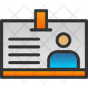 پیش‌نمایش فایل id-card-9517215 از پک لوازم تحریر
