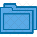 پیش‌نمایش فایل folder-9517624 از پک لوازم تحریر