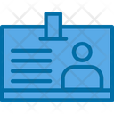 پیش‌نمایش فایل id-card-9517628 از پک لوازم تحریر