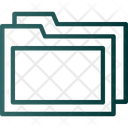 پیش‌نمایش فایل folder-9517674 از پک لوازم تحریر