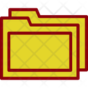 پیش‌نمایش فایل folder-9519664 از پک لوازم تحریر