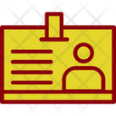 پیش‌نمایش فایل id-card-9519668 از پک لوازم تحریر