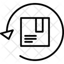 پیش‌نمایش فایل arrow-9545856 از پک لجستیک