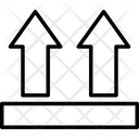پیش‌نمایش فایل arrows-9545857 از پک لجستیک