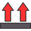 پیش‌نمایش فایل arrows-9545905 از پک لجستیک