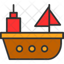 پیش‌نمایش فایل boat-9545907 از پک لجستیک