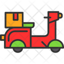 پیش‌نمایش فایل courier-9545930 از پک لجستیک