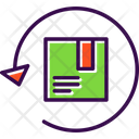 پیش‌نمایش فایل arrow-9546055 از پک لجستیک