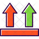 پیش‌نمایش فایل arrows-9546056 از پک لجستیک