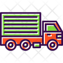 پیش‌نمایش فایل cargo-truck-9546072 از پک لجستیک