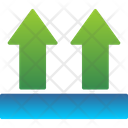 پیش‌نمایش فایل arrows-9546106 از پک لجستیک