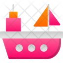 پیش‌نمایش فایل boat-9546108 از پک لجستیک