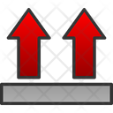 پیش‌نمایش فایل arrows-9546157 از پک لجستیک