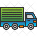 پیش‌نمایش فایل cargo-truck-9546173 از پک لجستیک