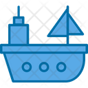 پیش‌نمایش فایل boat-9546209 از پک لجستیک