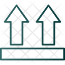 پیش‌نمایش فایل arrows-9546257 از پک لجستیک